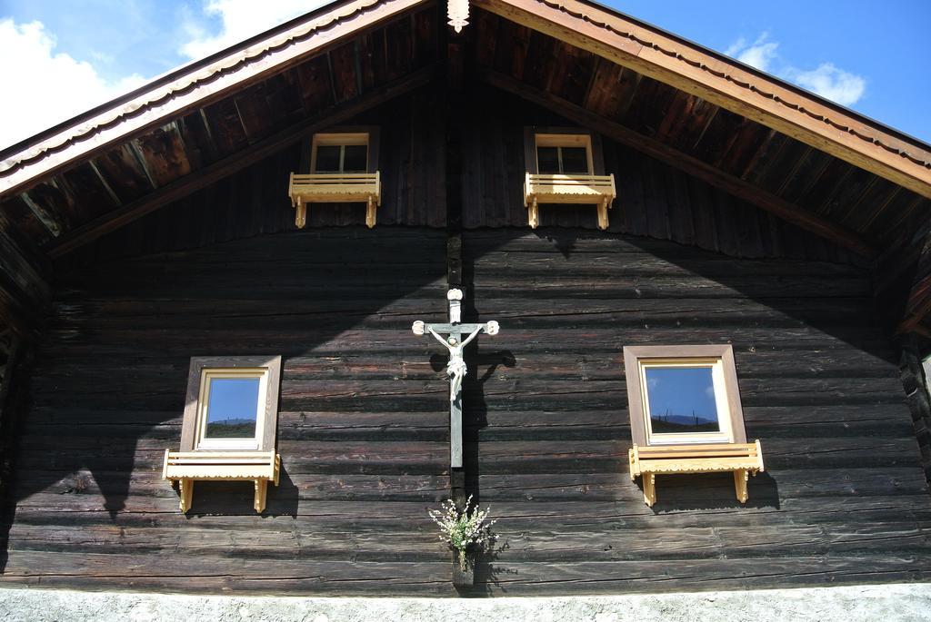 Buckelmuhle Villa Sankt Veit im Pongau Exterior photo